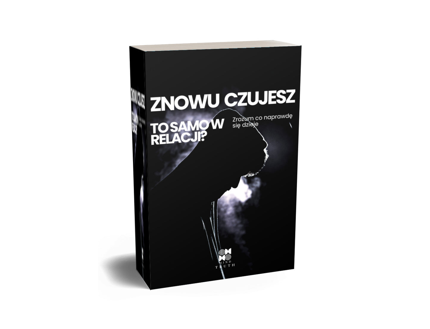 Znowu czujesz to samo w relacji? Zrozum, co naprawdę się dzieje
