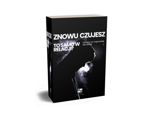 Znowu czujesz to samo w relacji? Zrozum, co naprawdę się dzieje
