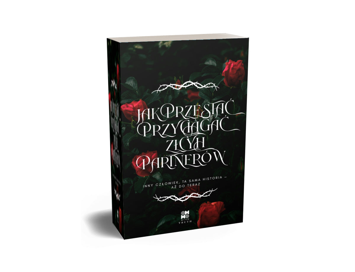 Jak przestać przyciągać złych partnerów? Inny człowiek ta sama historia - aż do teraz
